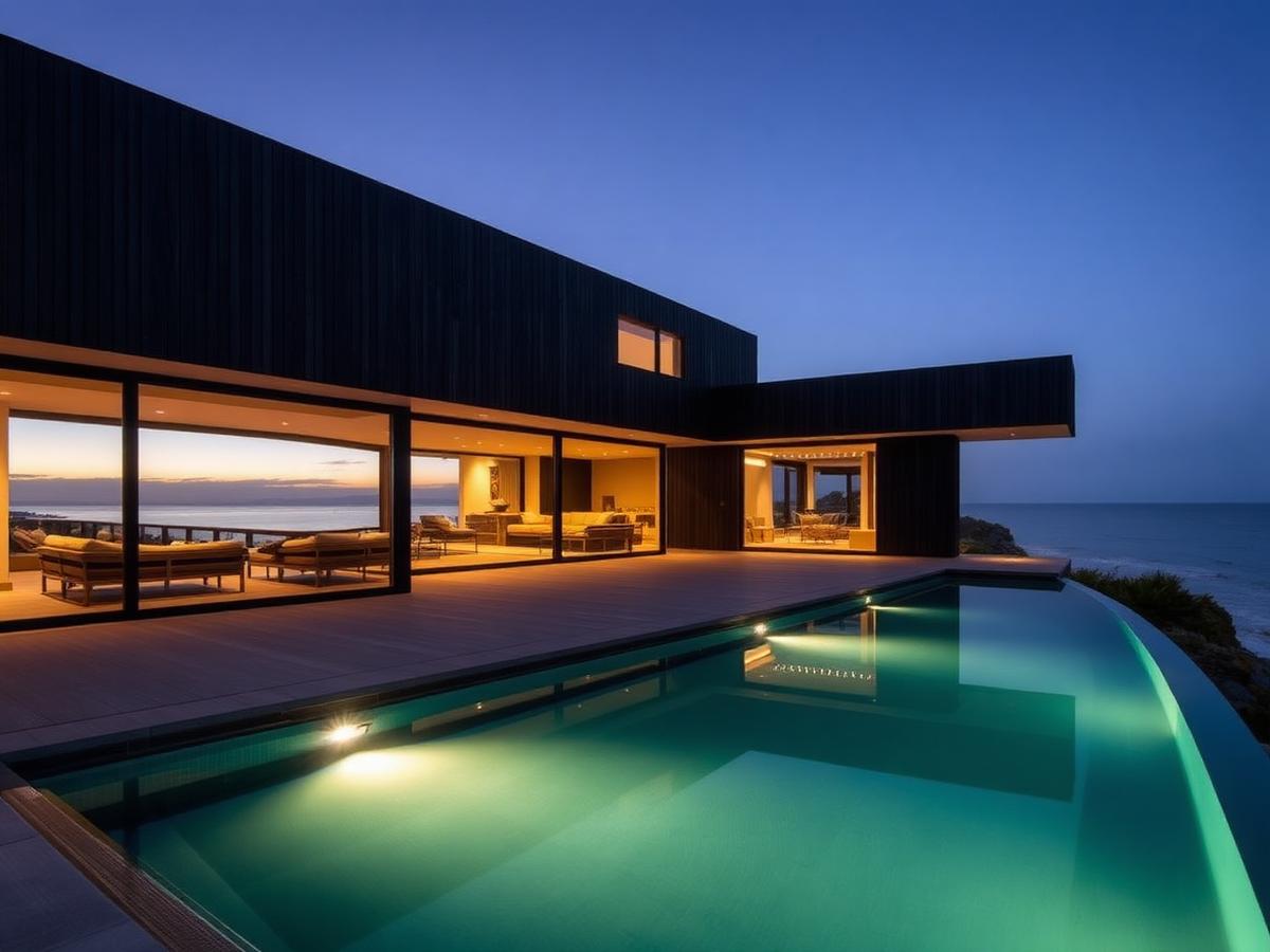 Headland House, Tamarama